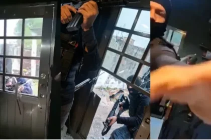 Despliegan operativo en Veracruz para rescatar a la periodista Roxana Guzmán