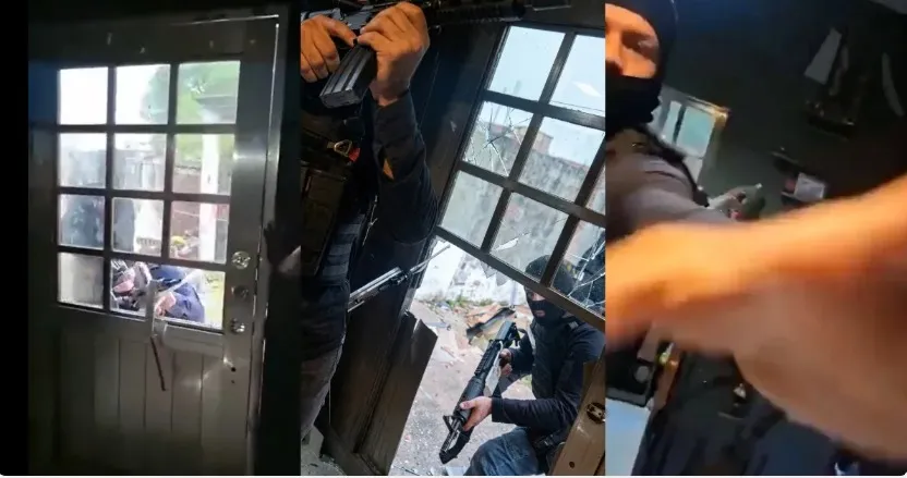 Despliegan operativo en Veracruz para rescatar a la periodista Roxana Guzmán