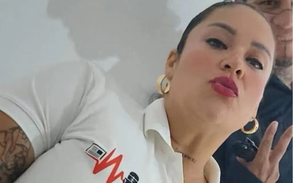 Despliegan operativo en Veracruz para rescatar a la periodista Roxana Guzmán