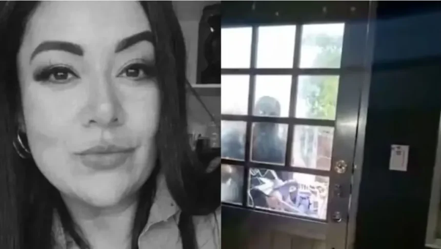 Detienen a seis personas presuntamente vinculadas al secuestro de la periodista Roxana Guzmán en Veracruz