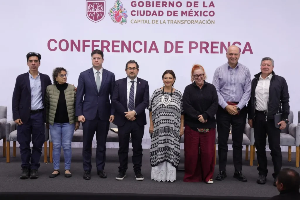 Dónde ver el México vs. Ecuador CDMX instala 60 pantallas gigantes y despliega macrooperativo