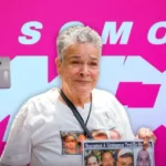 El nuevo partido Somos México garantiza el 20% de sus candidaturas a madres buscadoras y activistas para 2027