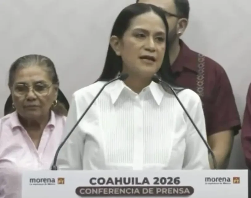Elecciones en Coahuila Morena denuncia esquema de compra de votos; PRI celebra triunfo
