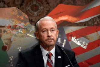 Embajador de EE. UU. insta a priorizar la cooperación bilateral frente a tensiones con México