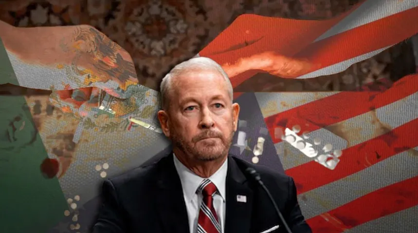 Embajador de EE. UU. insta a priorizar la cooperación bilateral frente a tensiones con México