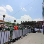 FIFA Fan Fest en el Zócalo CDMX supera los 322 millones de pesos en derrama económica