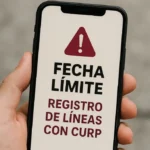 Gobierno de México aclara que no existe un padrón nacional de telefonía celular
