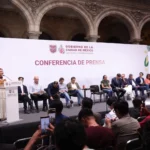 Habrá más pantallas gigantes en Paseo de la Reforma para ver el México vs Chequia