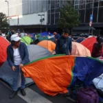 La CNTE convoca a un frente común y amenaza con boicotear el Mundial 2026