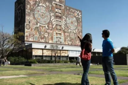 La UNAM lanza la campaña “No es un juego” para prevenir violencia durante el Mundial 2026