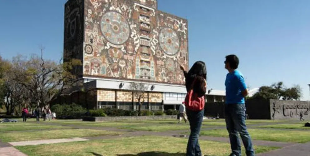 La UNAM lanza la campaña “No es un juego” para prevenir violencia durante el Mundial 2026