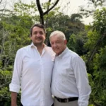 La reaparición de López Obrador refuerza la apuesta de ‘Andy’ por una diputación