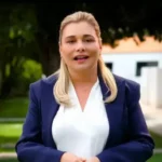 Maru Campos y Ariadna Montiel chocan de nuevo por Rocha Moya y la soberanía nacional