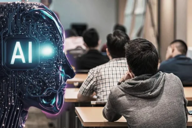 Más del 90% de universitarios en América Latina ya utilizan inteligencia artificial, revela estudio