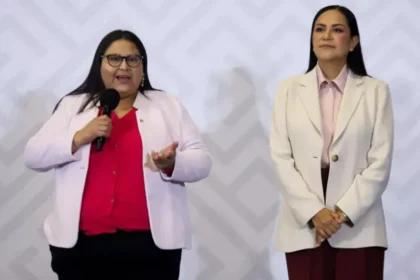 Morena acelera registro de aspirantes a 17 gubernaturas rumbo a 2027