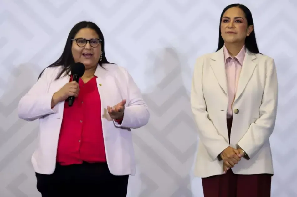 Morena acelera registro de aspirantes a 17 gubernaturas rumbo a 2027