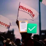 Morena cierra registros con 277 aspirantes y oficializa la batalla por 17 gubernaturas rumbo a 2027