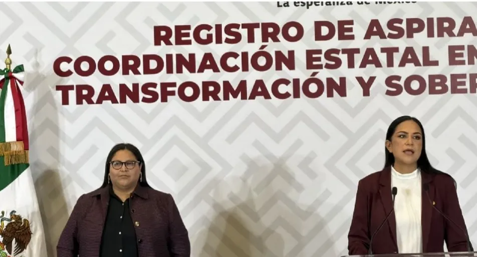 Morena inicia elección de candidatos, seis meses antes de los tiempos electorales