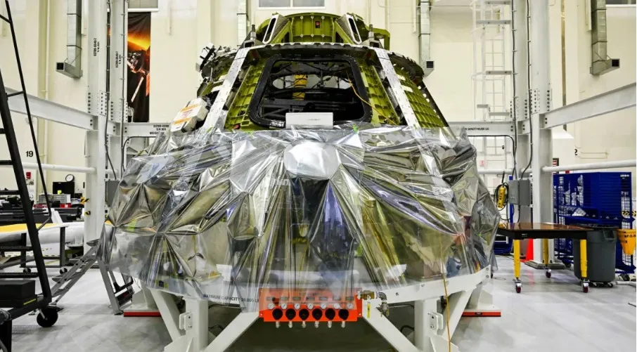 NASA revela la tripulación de Artemis III una misión clave para el regreso a la Luna