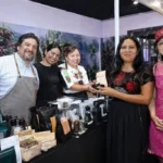 Productores poblanos fortalecen su proyección internacional durante CONCAFÉ 2026