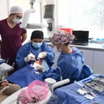Reconoce la OMS a la UNAM como Centro Colaborador en Salud Bucal y Envejecimiento