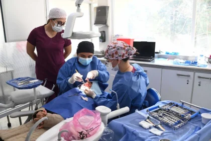 Reconoce la OMS a la UNAM como Centro Colaborador en Salud Bucal y Envejecimiento