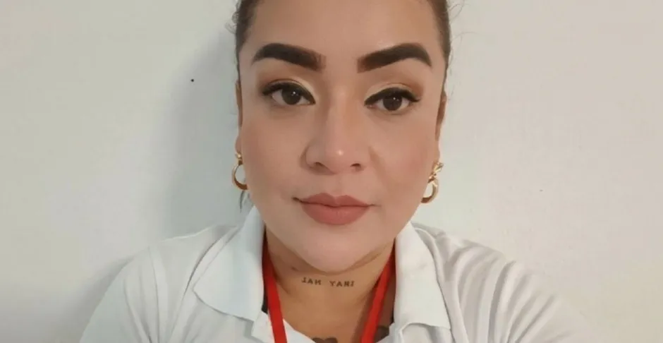 Rocío Nahle desmiente hallazgo de la periodista Roxana Guzmán; la búsqueda continúa