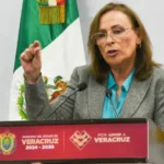 Rocío Nahle desmiente hallazgo de la periodista Roxana Guzmán; la búsqueda continúa
