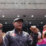 Secretaría de Gobernación reitera llamado al diálogo a la CNTE ante el inicio de su huelga nacional