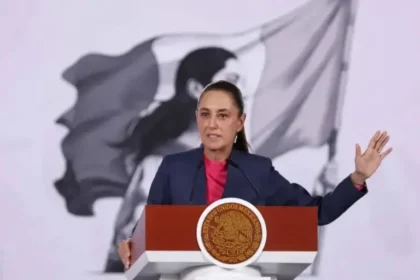 Sheinbaum descarta nuevas reuniones con la CNTE