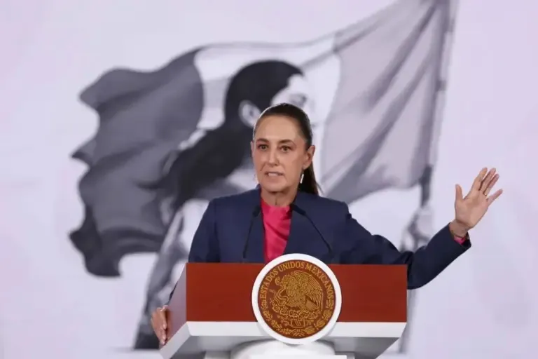 Sheinbaum descarta nuevas reuniones con la CNTE