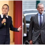 Sheinbaum dialogará con el Rey Felipe VI sobre pueblos originarios durante visita a México