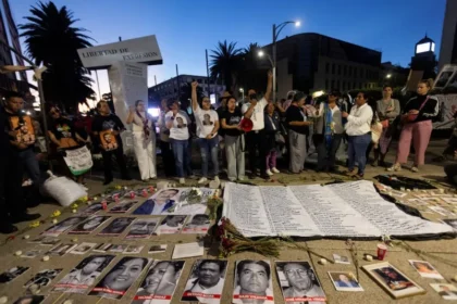 Asesinan a balazos al periodista Alejandro Leyva Aguilar en San Pablo Etla, Oaxaca
