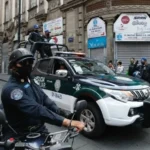 Ataque armado en el Centro de la Ciudad de México deja un saldo de un muerto y dos heridos