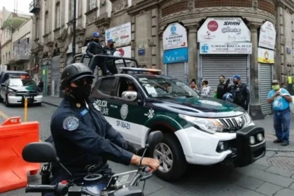 Ataque armado en el Centro de la Ciudad de México deja un saldo de un muerto y dos heridos
