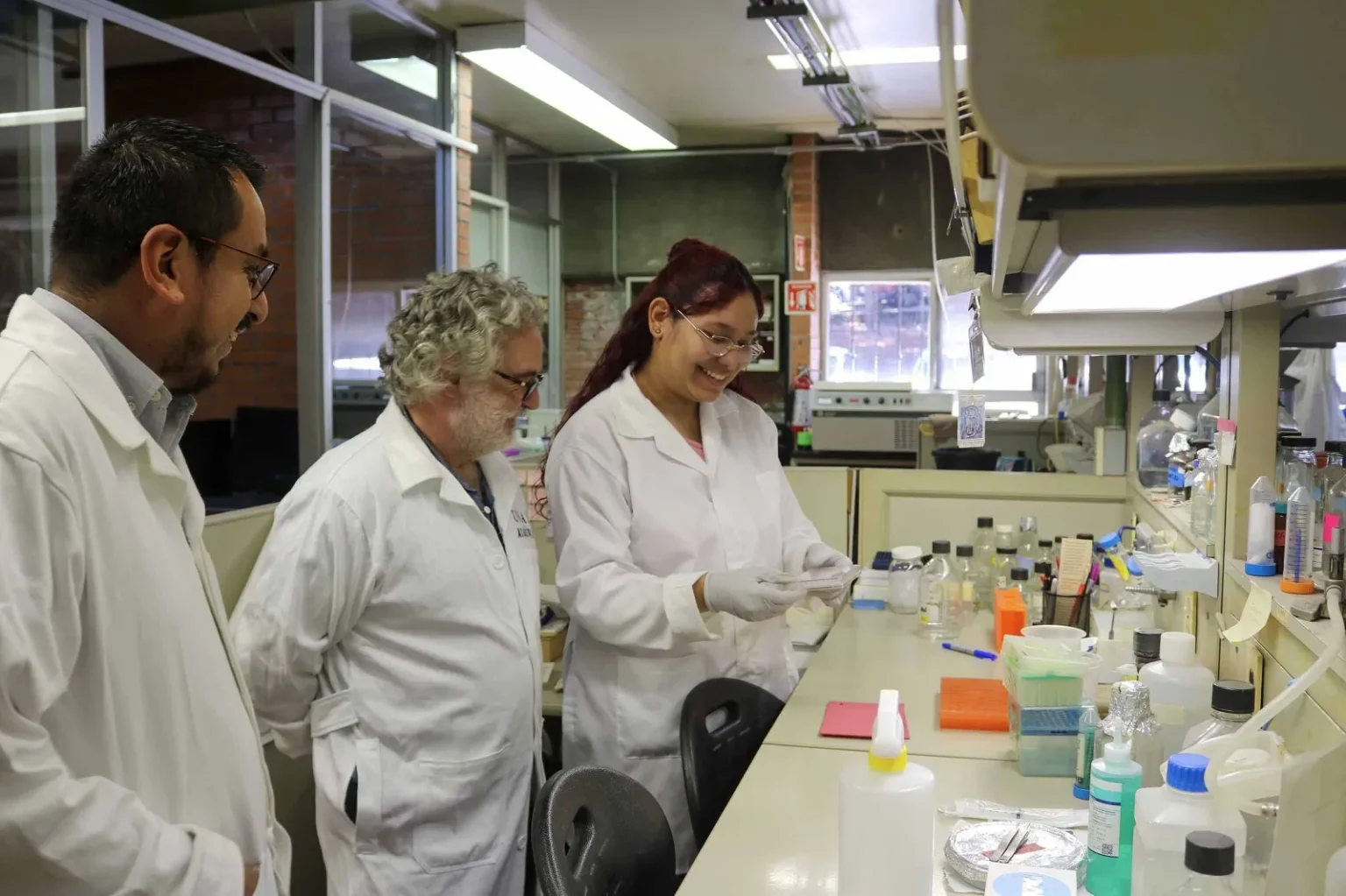 Aunque dañina para la salud, la nicotina podría contrarrestar enfermedades neurodegenerativas