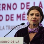 Brugada anuncia medidas urgentes de seguridad