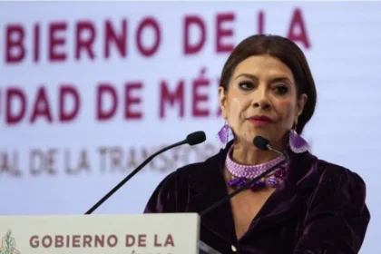 Brugada anuncia medidas urgentes de seguridad