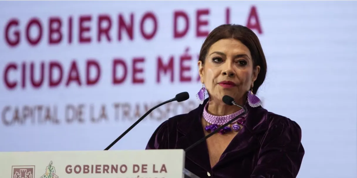 Brugada anuncia medidas urgentes de seguridad