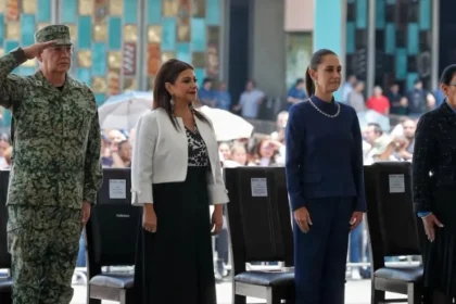 CDMX registra el junio con menos homicidios en 15 años durante el Mundial