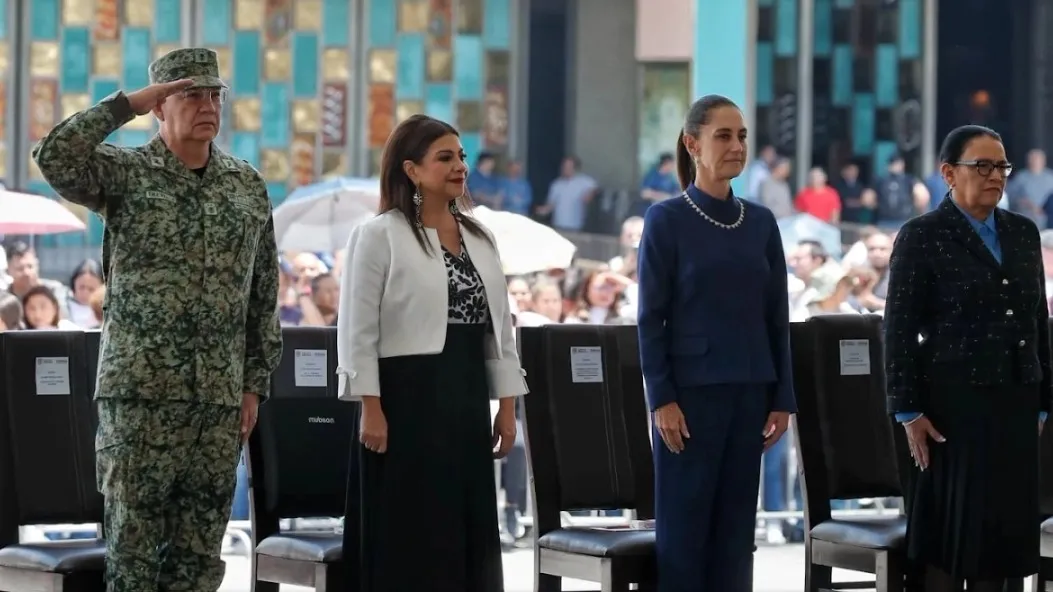 CDMX registra el junio con menos homicidios en 15 años durante el Mundial
