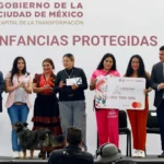 Clara Brugada amplía el programa Mujeres Sanas, Infancias Protegidas para cubrir los nueve meses de gestación en la CDMX