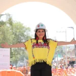 Clara Brugada fija el 14 de agosto como plazo final para obras hidráulicas en Iztapalapa