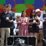 Clara Brugada reconoce el desempeño de servidores públicos de la CDMX tras el Mundial 2026