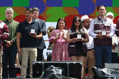 Clara Brugada reconoce el desempeño de servidores públicos de la CDMX tras el Mundial 2026