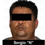 Condenan a más de 29 años de prisión a Sergio Enrique Ruiz Tlapanco, fundador de Los Zetas