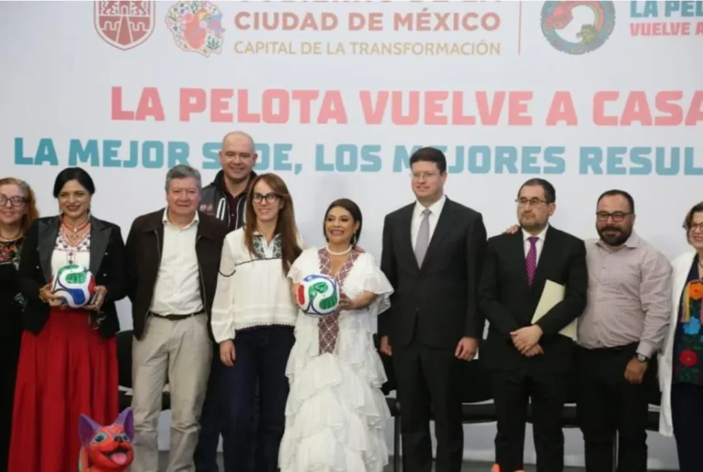 Decomisan más de 347 mil bebidas alcohólicas y remiten a casi 1,900 conductores durante el Mundial en la CDMX