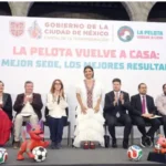 Decomisan más de 347 mil bebidas alcohólicas y remiten a casi 1,900 conductores durante el Mundial en la CDMX