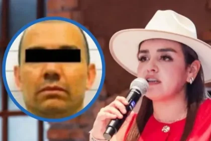 Detienen a El R1, presunto autor intelectual del homicidio del exalcalde Carlos Manzo en Uruapan