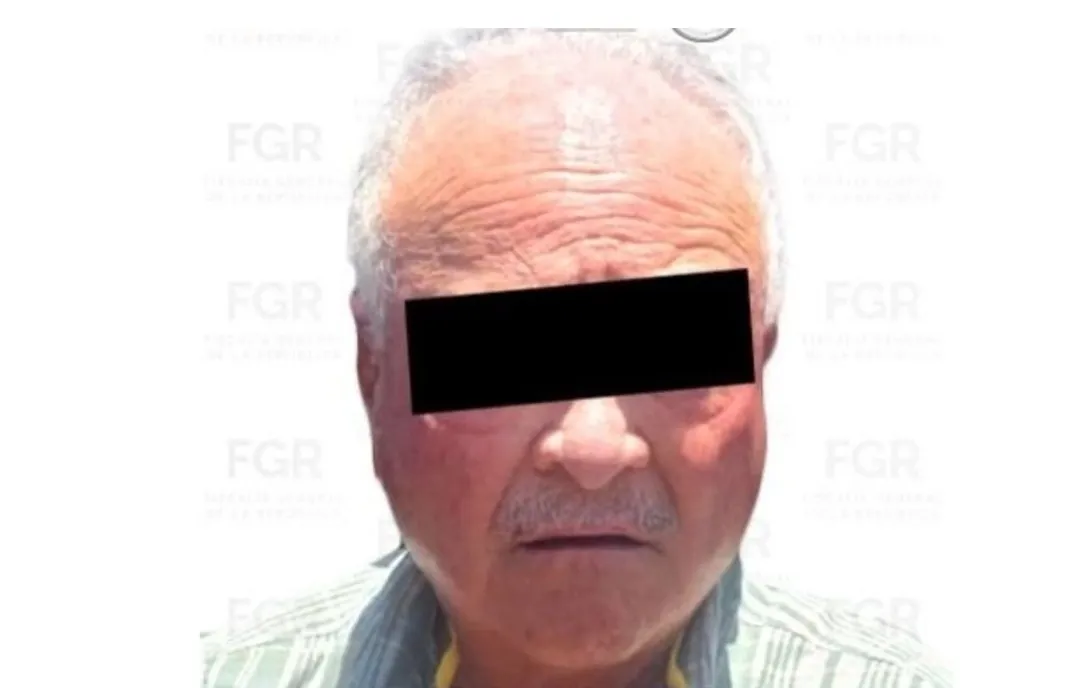 Detienen a Ernesto Ruffo Appel, exgobernador de Baja California, por delincuencia organizada y huachicol fiscal